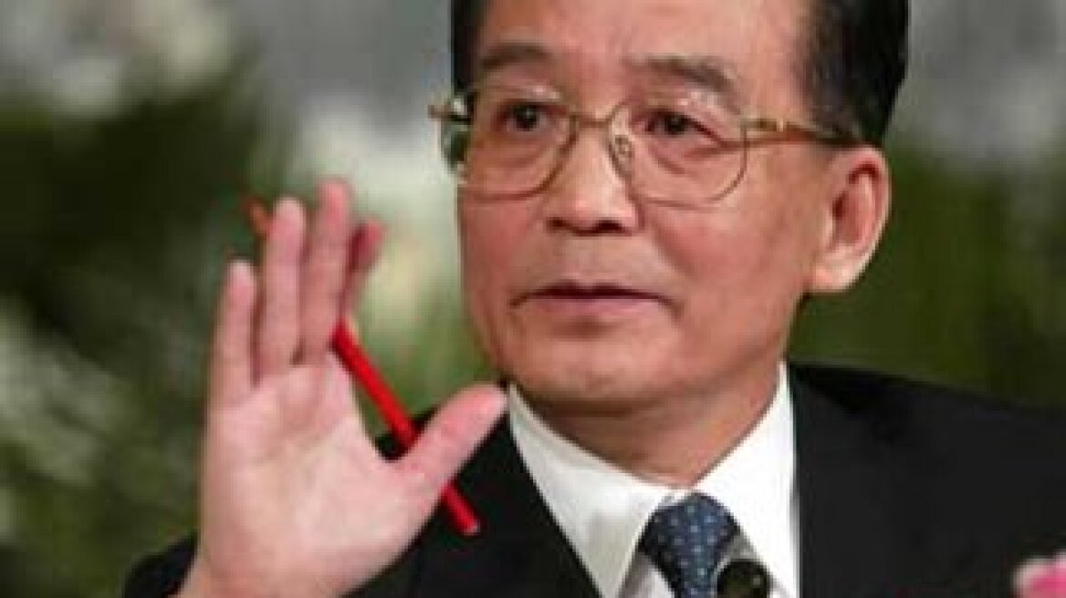 Η Κίνα απορρίπτει τις συζητήσεις για τις βραχονησίδες που διεκδικεί από την Ιαπωνία